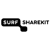 SURFsharekit